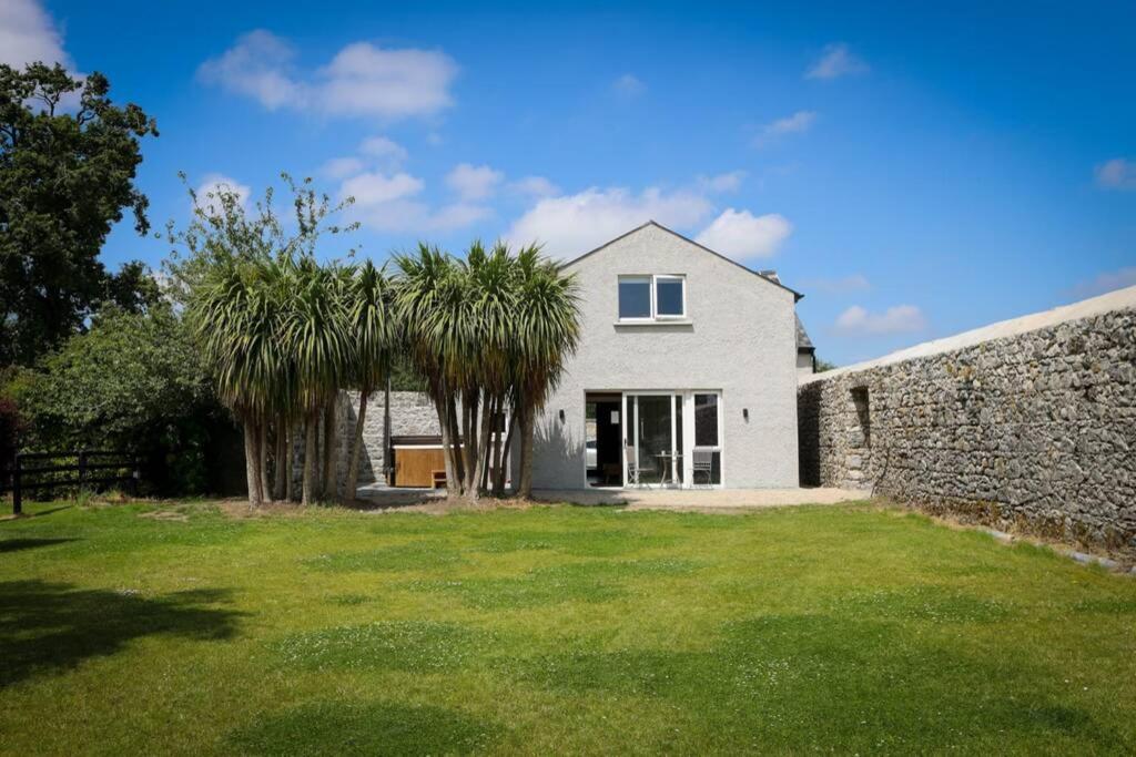 Villa 5* Self Catering à Nenagh Extérieur photo